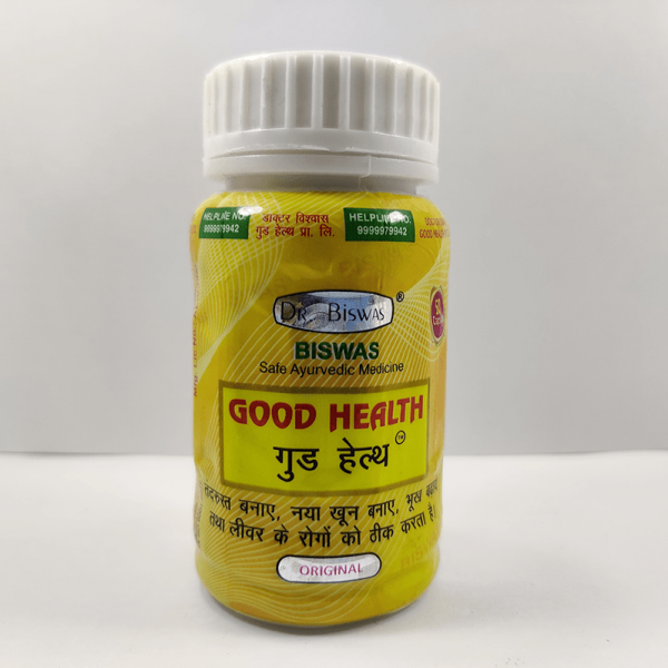 Good Health Capsule Price In Bangladesh Econaz