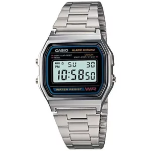 Casio A-158 WA-1DF