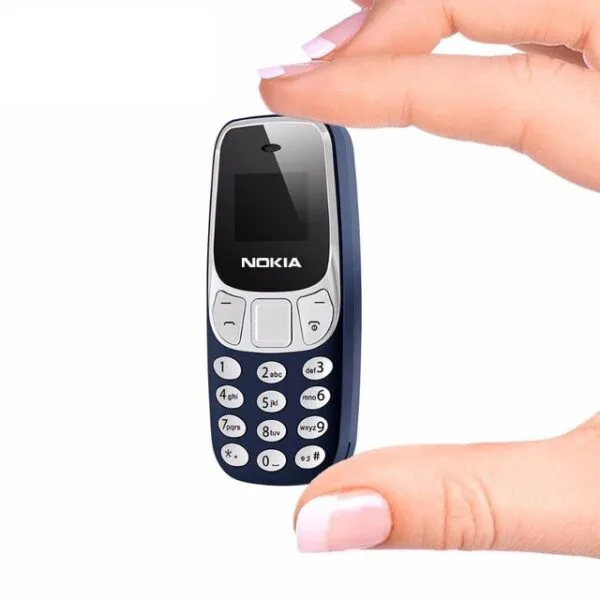 Nokia 3310 Mini Mobile