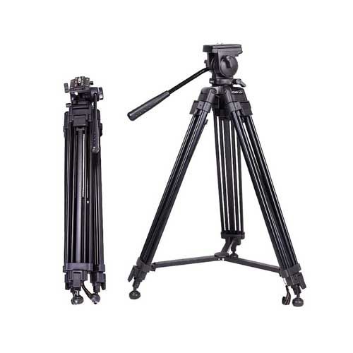 Simpex 670 Video Camera Tripod Price in Bangladesh Econaz