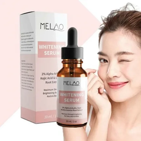 Melao Whitening Serum
