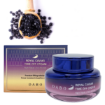 Dabo Royal Caviar Time Off Cream