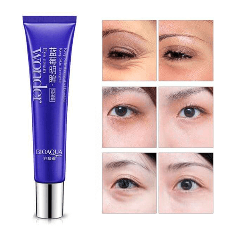 Bioaqua Wonder Eye Cream Price in Bangladesh Econaz
