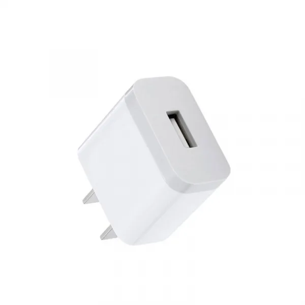 Xiaomi 5V 2A USB Charger – White