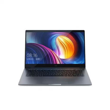 MI Notebook Pro 15.6” Core i7-8550U 16GB-256GB MX150 2GB Xiaomi Mi Notebook Pro is a cost-effective notebook which supports fingerprint recognition. Equipped with a 15.6 inch FHD display, brings your photos and videos to life. Powered by Intel Core processor, featuring NVIDIA GeForce MX150 graphics, ensures high performance. 256GB huge hard disk storage brings you smooth using experience. Dual band 2.4GHz / 5.0GHz WiFi supported, ensures you high-speed surfing. Main Features: ● Microsoft Windows 10 OS Offers more powerful performance brings you more smooth and wonderful user experience ● Intel Core i7-8550U Quad Core 1.8GHz, up to 4.0GHz Ultra-low-voltage platform and quad-core processing provide maximum high-efficiency power ● NVIDIA GeForce MX150 GPU Dual graphics supported, better and faster in playing games and watching videos ● 16GB DDR4 RAM for Advanced Multitasking Substantial high-bandwidth RAM to smoothly run your games, photos and video-editing applications ● 256GB SSD Storage Capacity Provides room to store pictures, videos, music and more ● Front Camera for Photos and Face-to-face Chat 1.0MP front camera allows you to capture memorable moments or chat with friends ● HDMI Output Expands Your Viewing Options You can connect the device to an HDTV or high-definition monitor to set up two screens side by side or just enlarge pictures ● Dual Band 2.4GHz / 5.0GHz WiFi 802.11a/b/g/n/ac wireless Internet, allows you to connect to the Web while within range of an available wireless network
