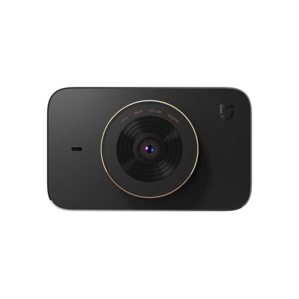 Mi Dash Camera