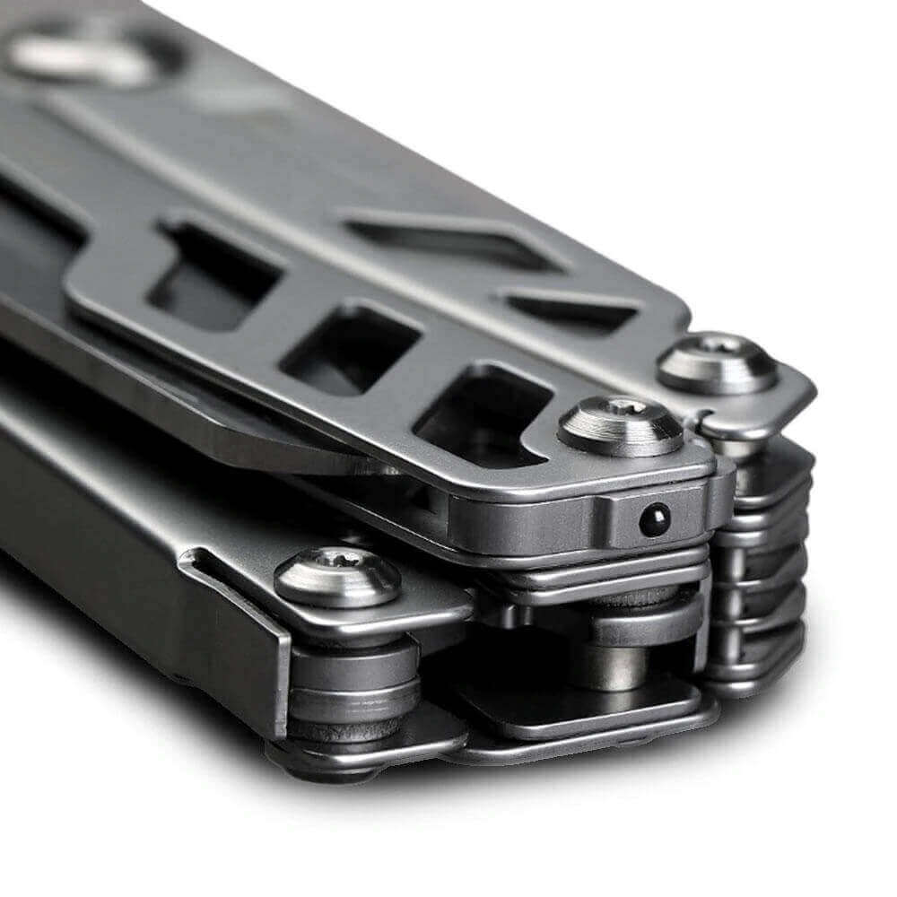 Xiaomi Huohou 15 in 1 Multi function Pocket Folding Knife Price in