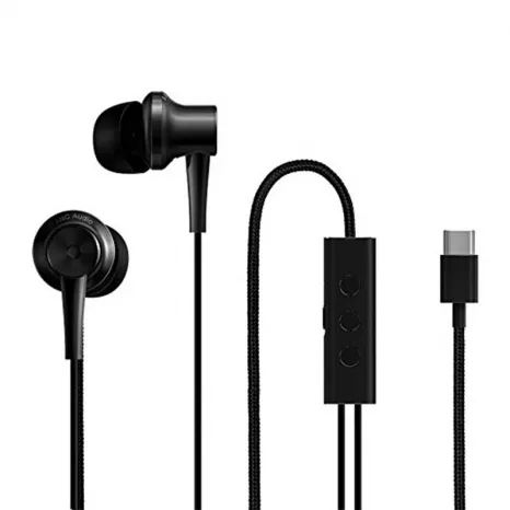 Xiaomi Noise Cancelling Type-C Earphones