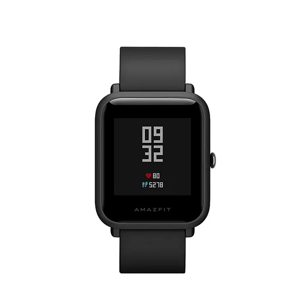 Xiaomi-Amazfit-BIP-Lite-Smart-Watch-1 Xiaomi Amazfit BIP Lite Smart Watch