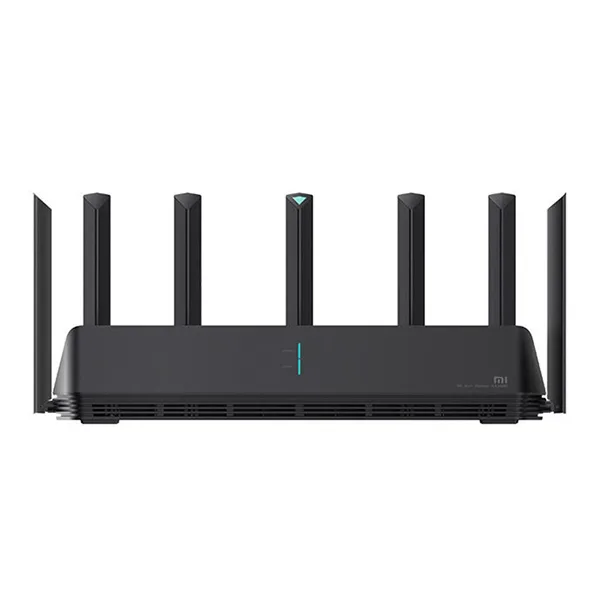 xiaomi mi aiot router ax3600 wifi 6