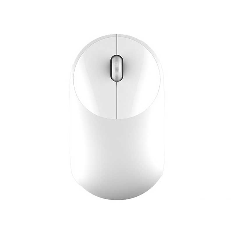 Xiaomi Mi Wireless Mouse Youth Edition Price in Bangladesh - Econaz