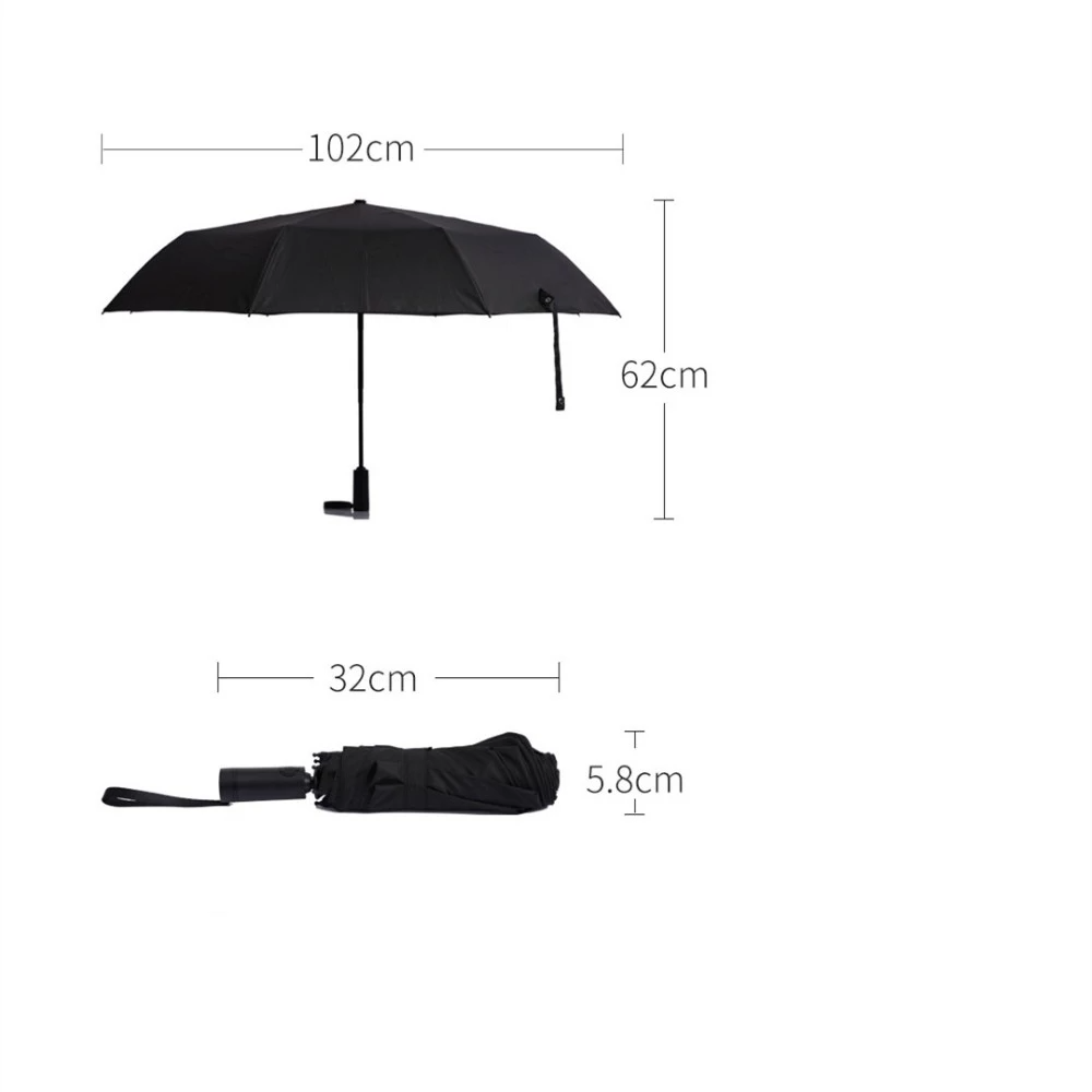 Xiaomi WD1 Automatic Umbrella Price in Bangladesh Econaz