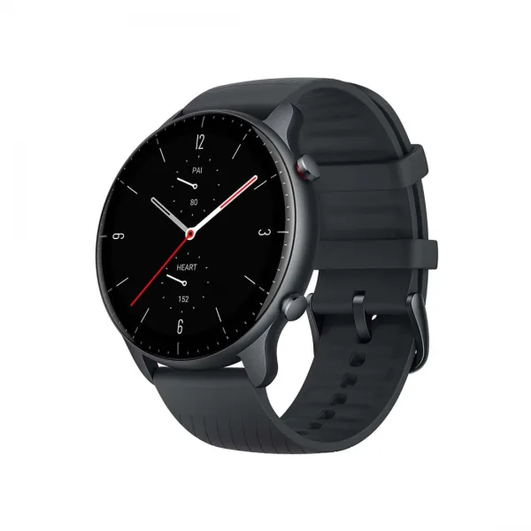 Amazfit GTR 2 Classic Edition AMOLED Curved Display Smart Watch