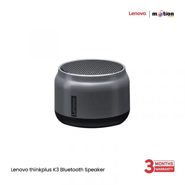 Lenovo thinkplus Bluetooth Speaker K30