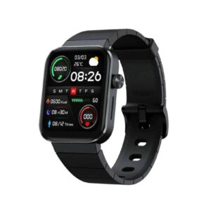 G-TiDE S1 Lite Calling Bluetooth Smartwatch with Extra Strap