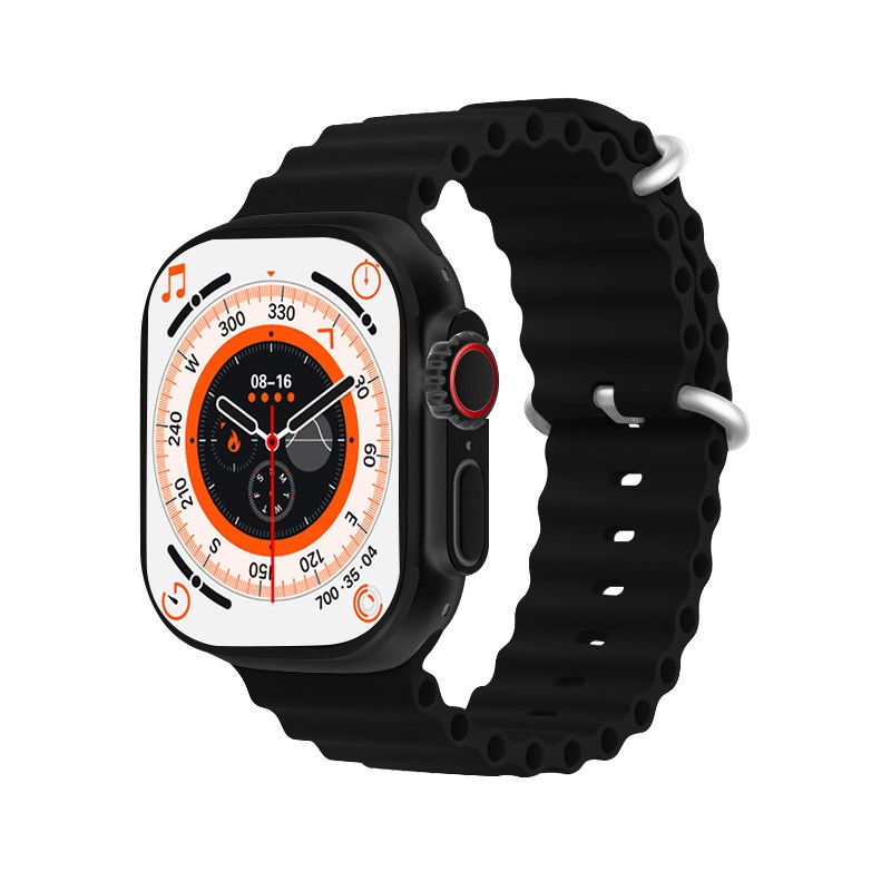 Z66 Ultra Series 8 Smart Watch Price in Bangladesh - Econaz