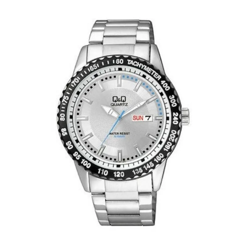 Q_Q_Analog_Dial_Watch_For_Men_A194-201Y446