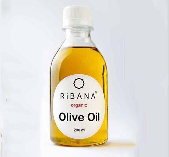 Ribana Olive Oil 200ml Price In Bangladesh Econaz 4865