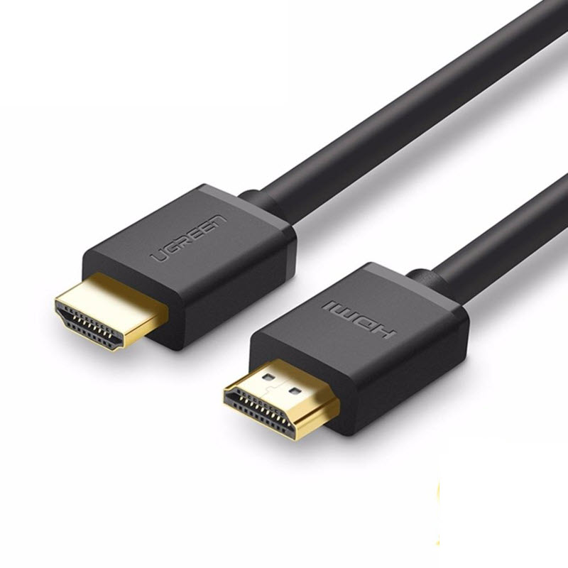 UGREEN HDMI Cable with Ethernet Cable Price in Bangladesh - Econaz