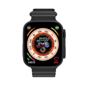 KD 100 ultra smart watch