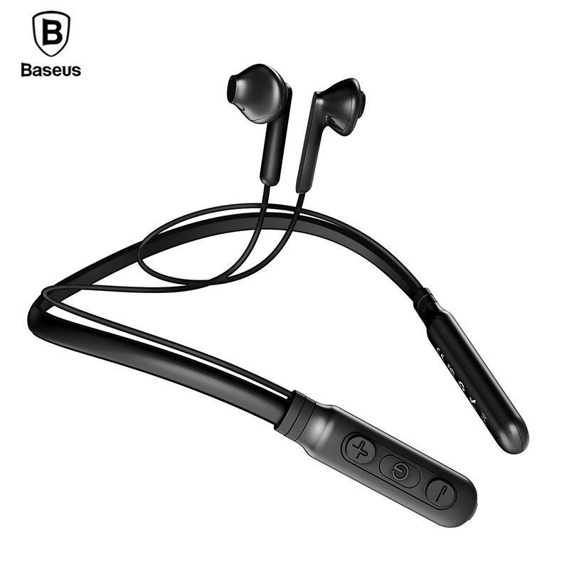 Baseus Encok S16 Wireless Bluetooth Earphone Price in Bangladesh Econaz