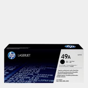 HP LaserJet Q5949A Smart Print Cartridge