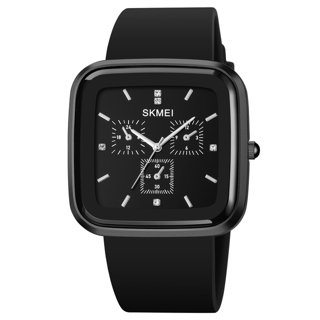 Skmei 1902 - Black Price in Bangladesh - Econaz