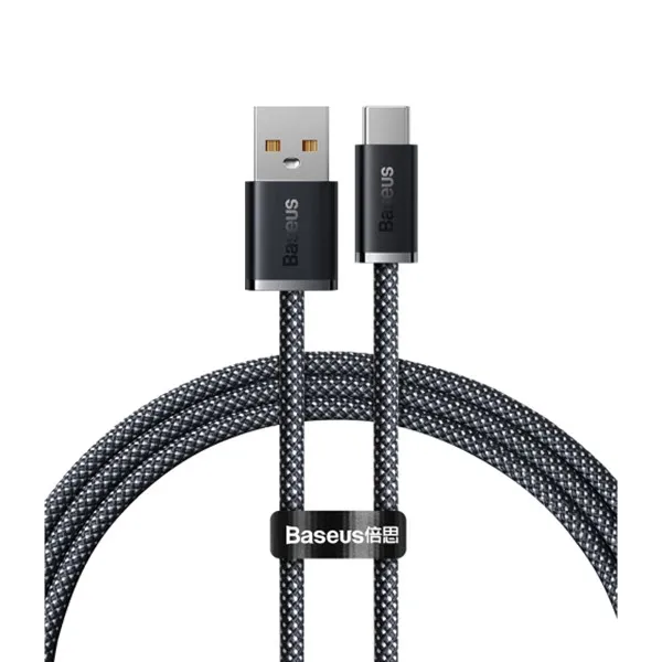 Baseus Dynamic Series 100W USB to TypeC Cable Price in Bangladesh Econaz