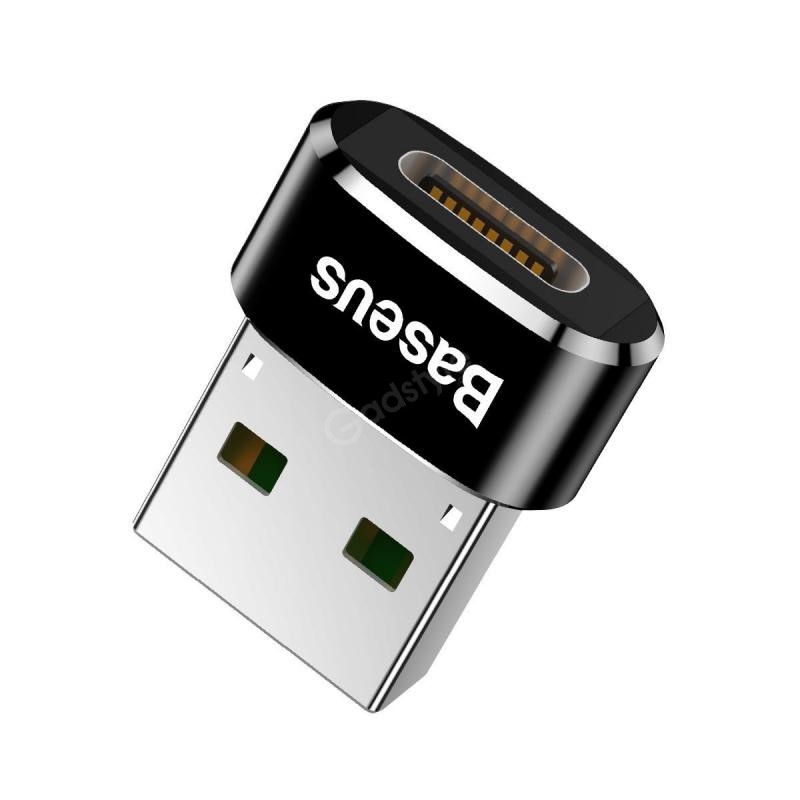 MAONO USB To Type-C OTG Adapter
