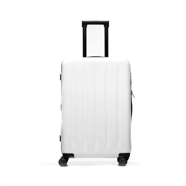 Xiaomi 90 Points Travel Suitcase 28 inches - White Price in Bangladesh ...