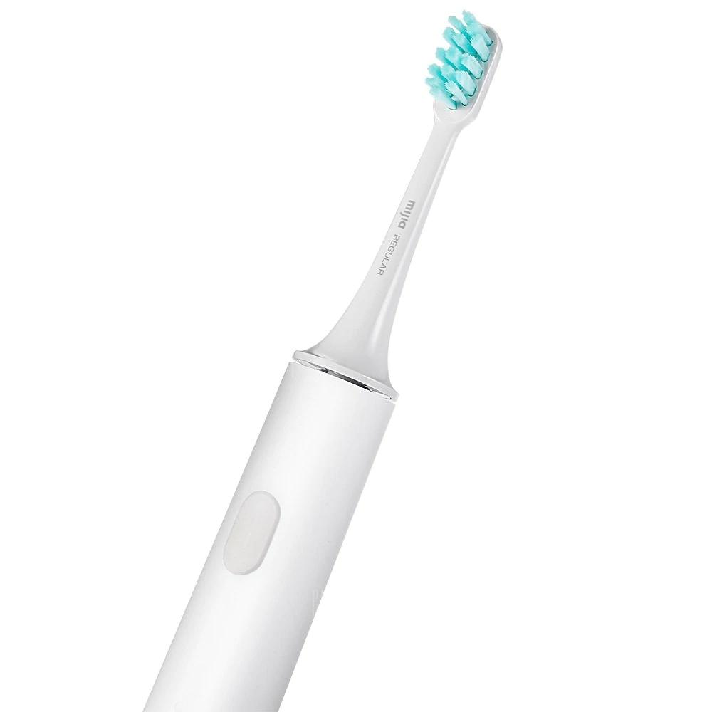 Xiaomi Dr.Bei Sonic Electric Toothbrush Rechargeable Price in ...