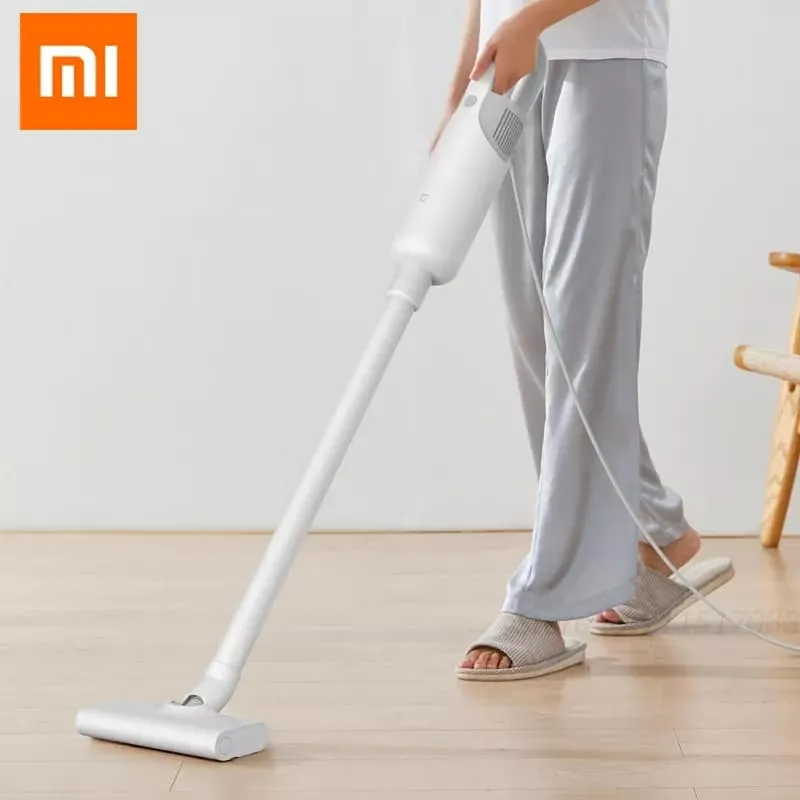 Xiaomi Mijia Pa Stick Handheld Corded Vacuum Cleaner Price In Bangladesh Econaz