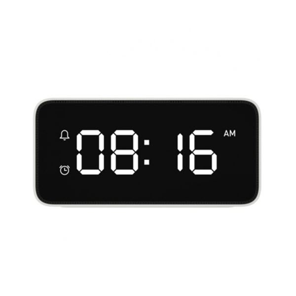 Xiaomi Xiaoai Smart Alarm Clock Price in Bangladesh - Econaz