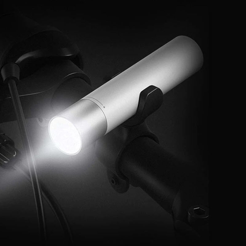 Xiaomi LED Portable Flashlight Power Bank Torchlight Price in