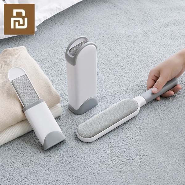 Xiaomi Magic Lint Remover Clothes Lint Roller Dust Brush Price in