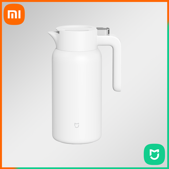 Xiaomi Mijia 1.8L Thermos Flask Price in Bangladesh - Econaz